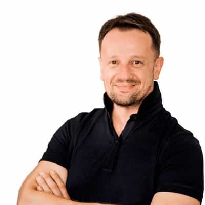 Доктор Штука Орест - імплантолог